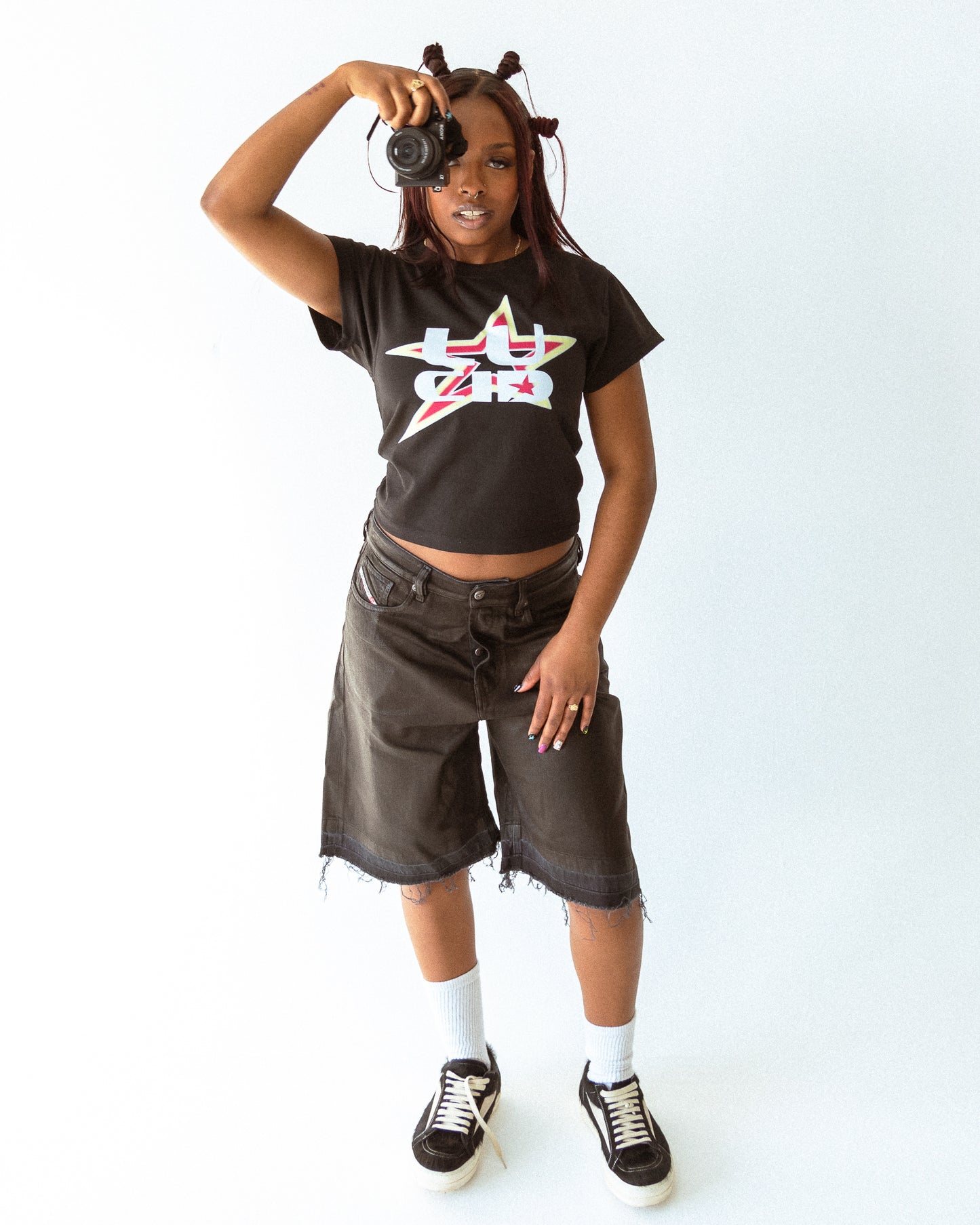 LUCID BABY TEE