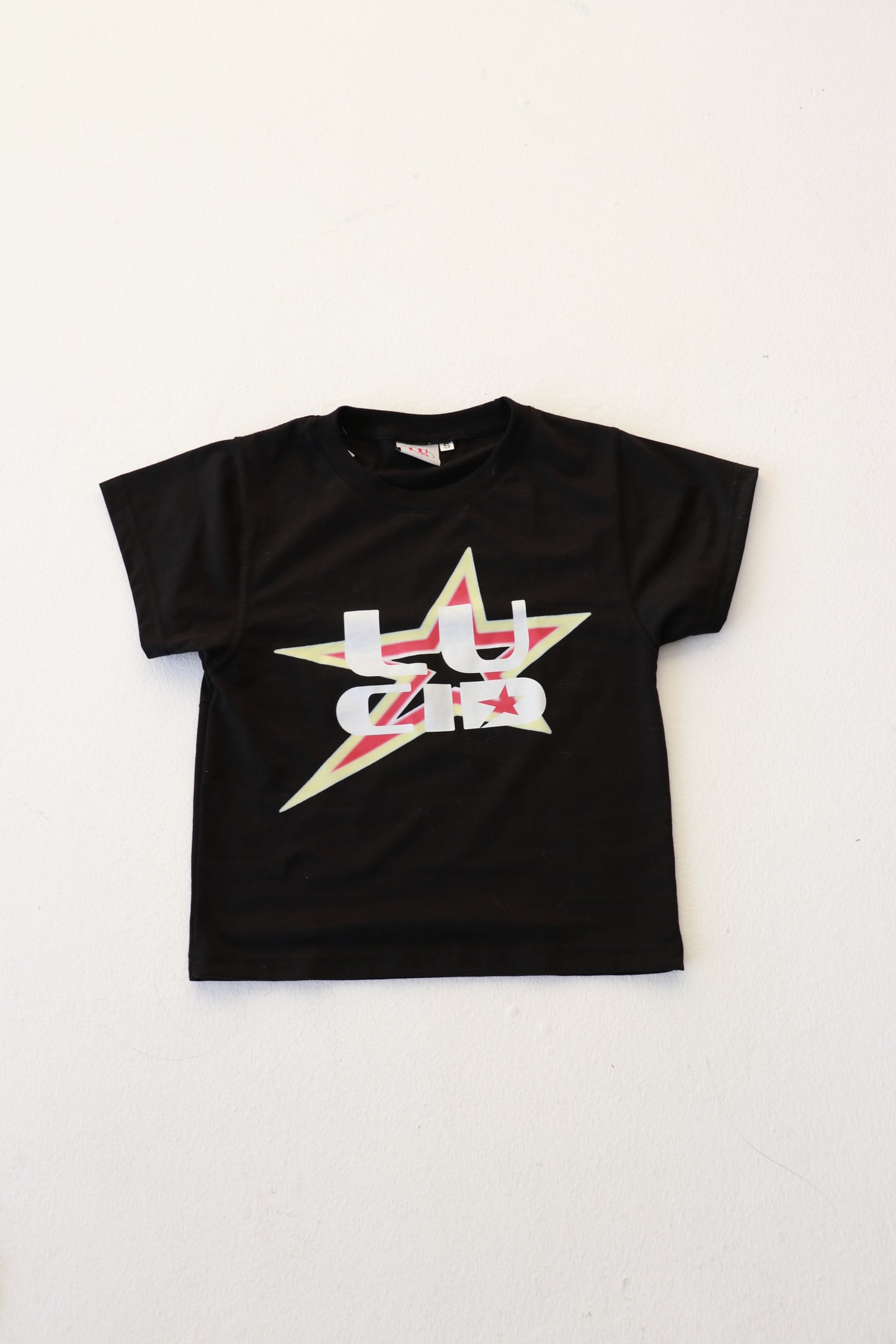 LUCID BABY TEE
