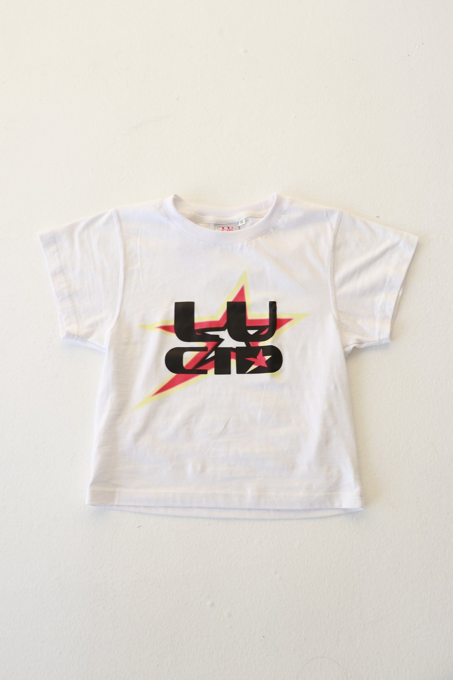 LUCID BABY TEE