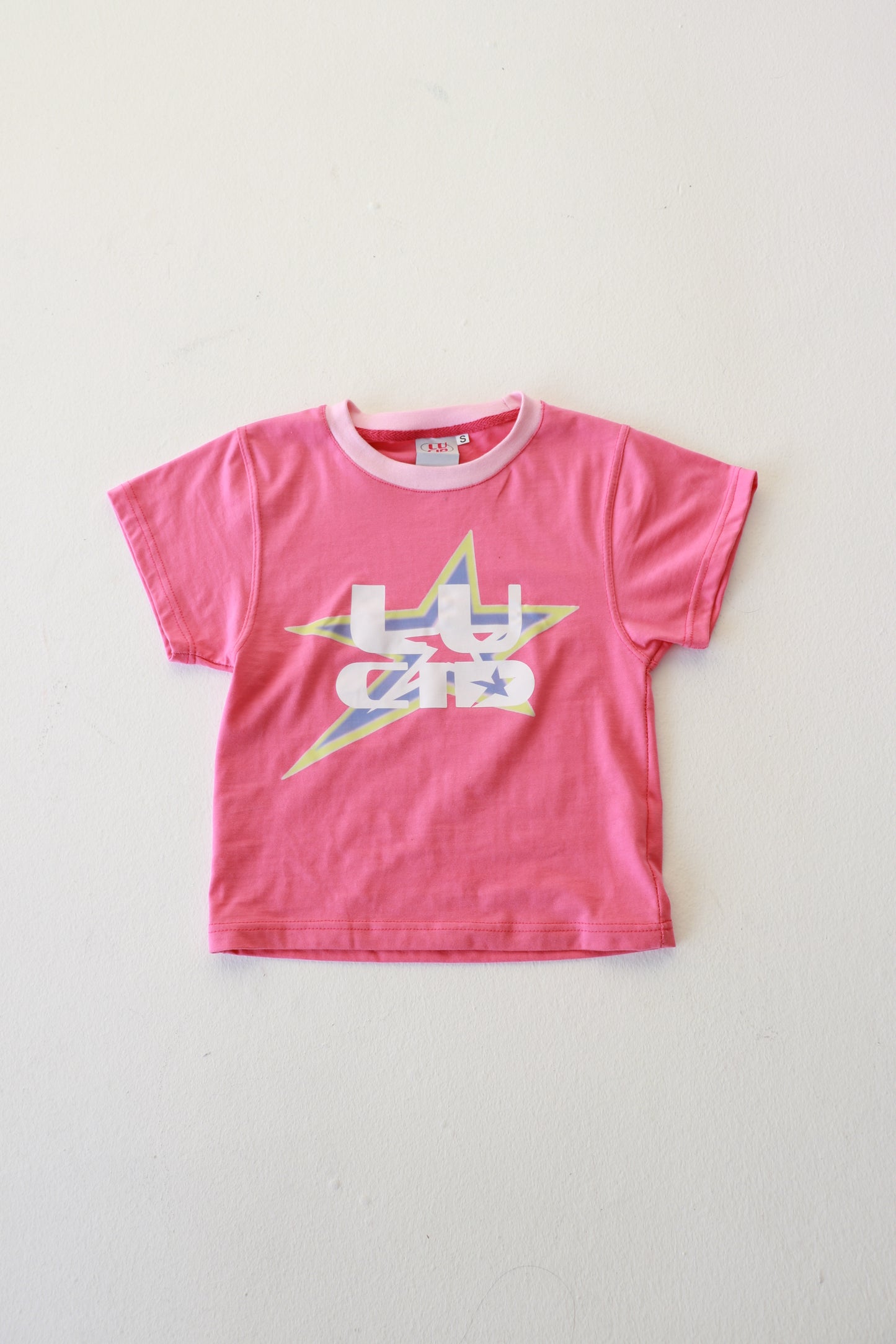 LUCID BABY TEE