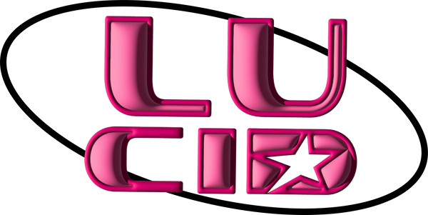 Lucid by Kelly K.